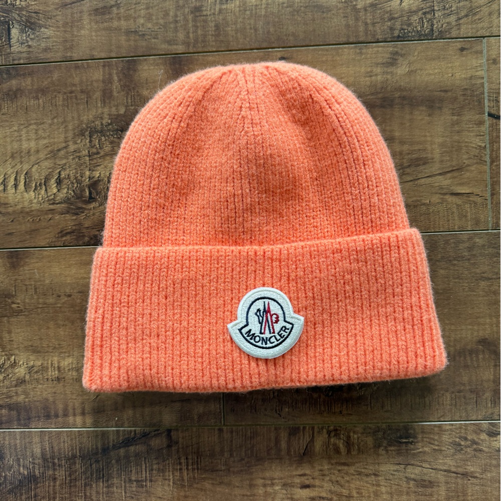 Moncler Touque